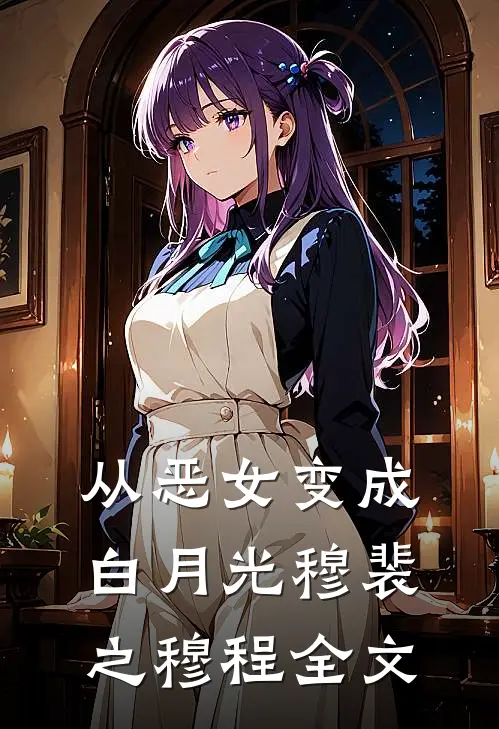 从恶女变成白月光穆裴之穆程全文