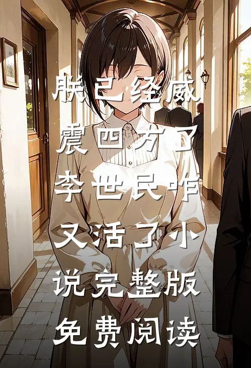 朕已经威震四方了，李世民咋又活了小说完整版免费阅读