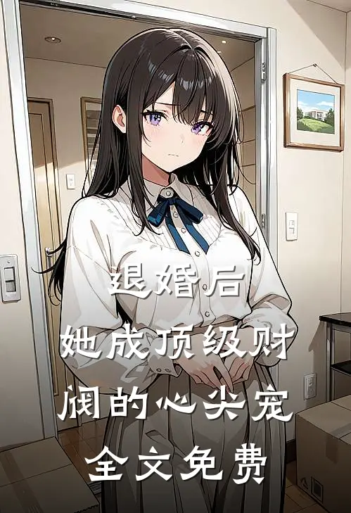 退婚后，她成顶级财阀的心尖宠全文免费