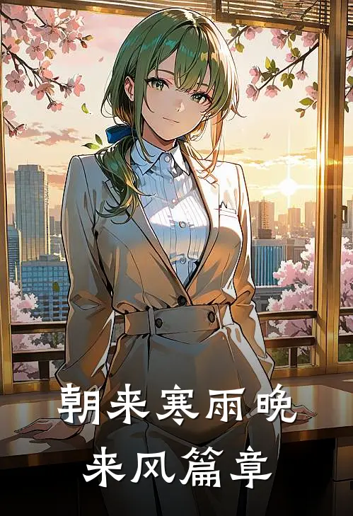 朝来寒雨晚来风篇章