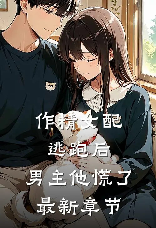 作精女配逃跑后，男主他慌了最新章节