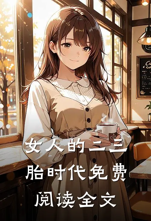 女人的二三胎时代免费阅读全文