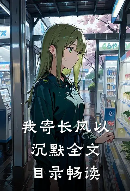 我寄长风以沉默全文目录畅读