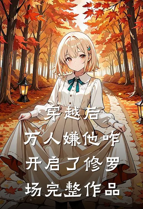 穿越后，万人嫌他咋开启了修罗场完整作品