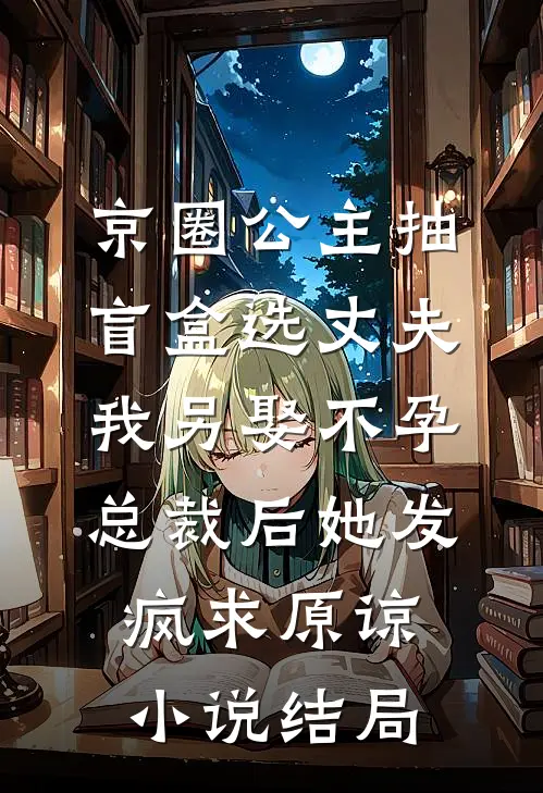 京圈公主抽盲盒选丈夫，我另娶不孕总裁后她发疯求原谅小说结局