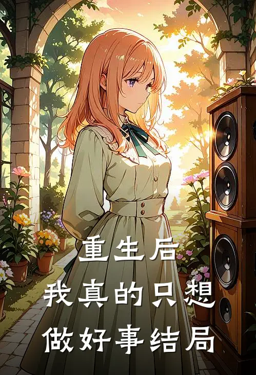 重生后，我真的只想做好事结局