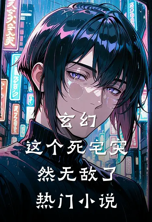 玄幻：这个死宅突然无敌了热门小说