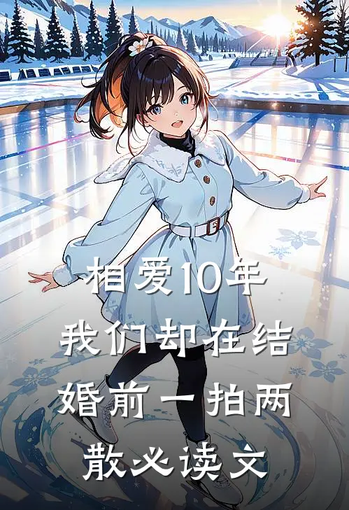 相爱10年，我们却在结婚前一拍两散必读文