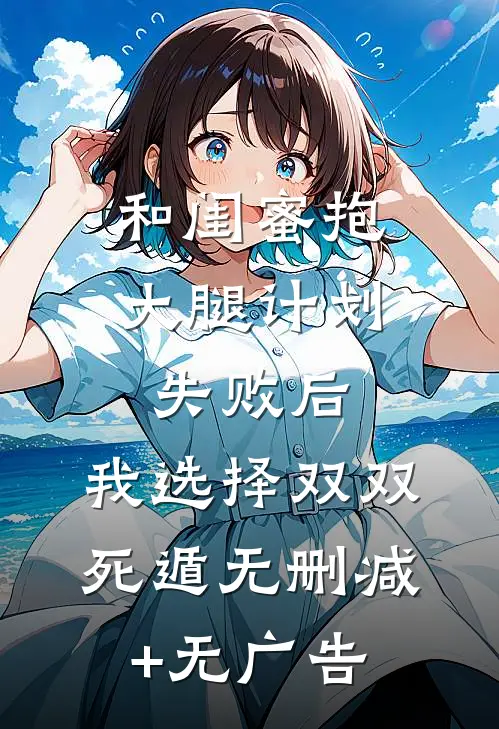 和闺蜜抱大腿计划失败后，我选择双双死遁无删减+无广告