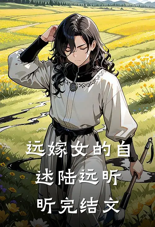 远嫁女的自述陆远昕昕完结文