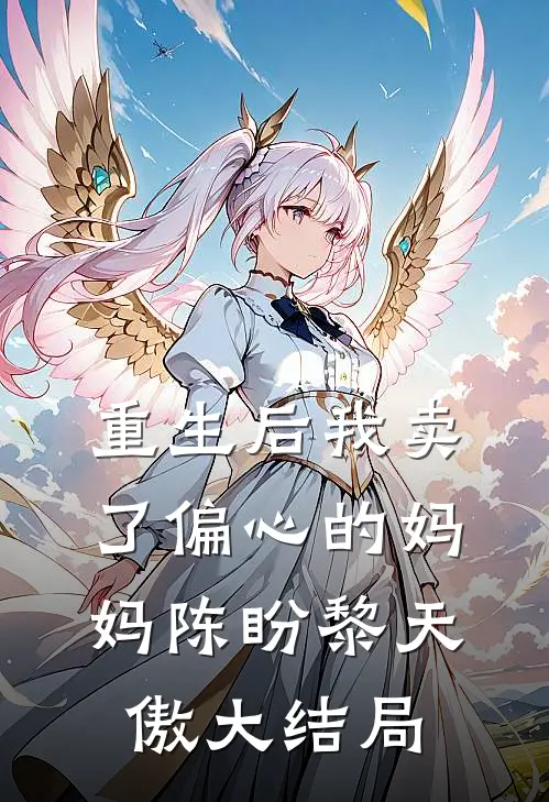 重生后我卖了偏心的妈妈陈盼黎天傲大结局