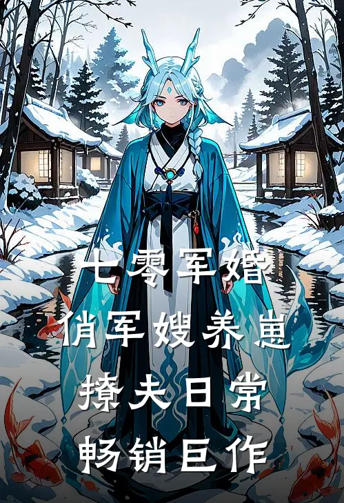 七零军婚：俏军嫂养崽撩夫日常畅销巨作