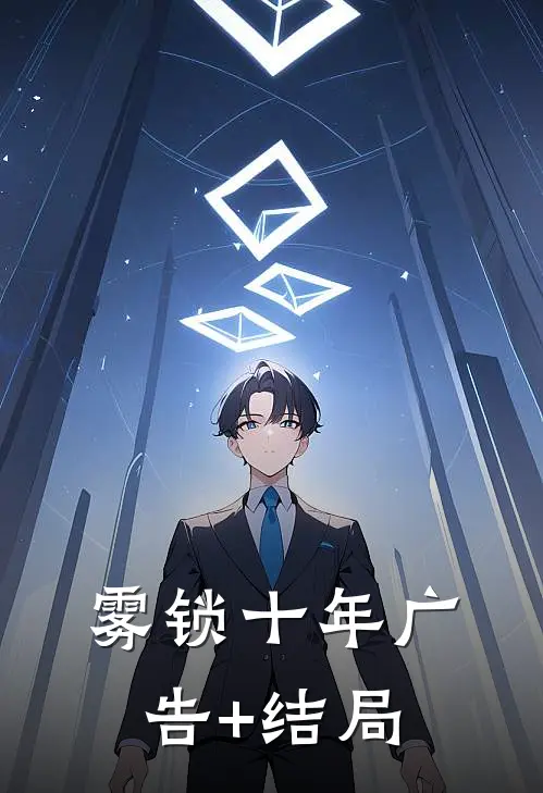 雾锁十年广告+结局