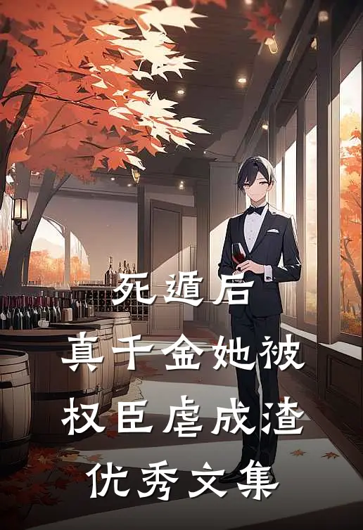 死遁后，真千金她被权臣虐成渣优秀文集