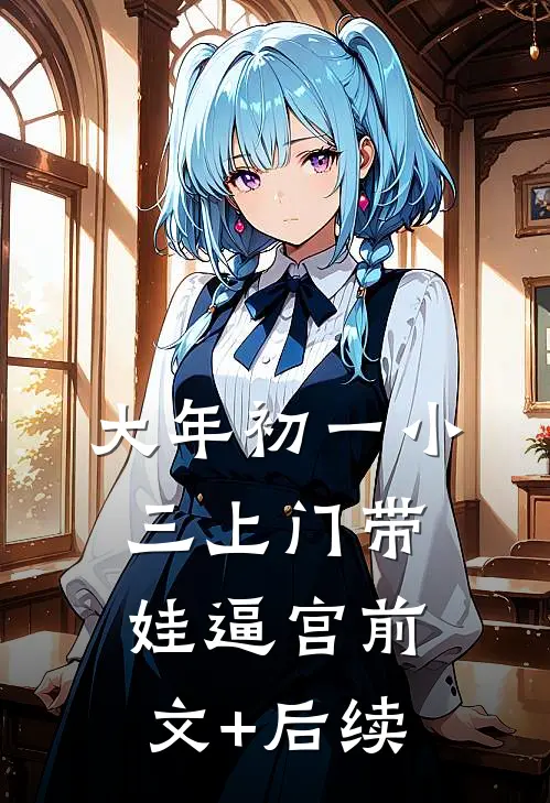 大年初一小三上门带娃逼宫前文+后续