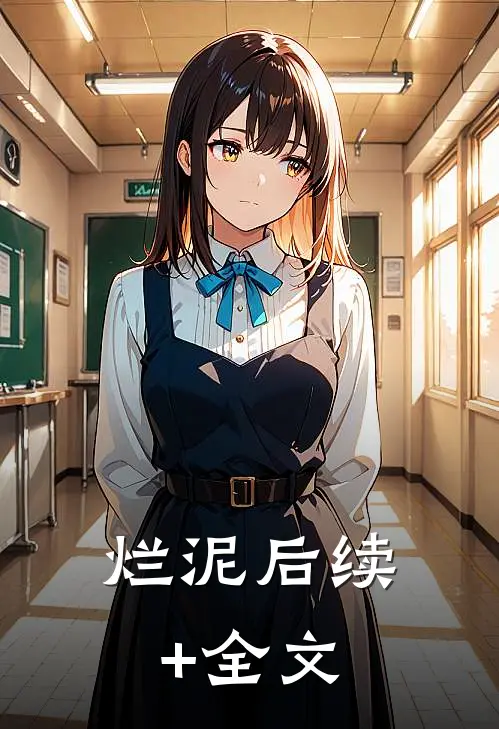 烂泥后续+全文