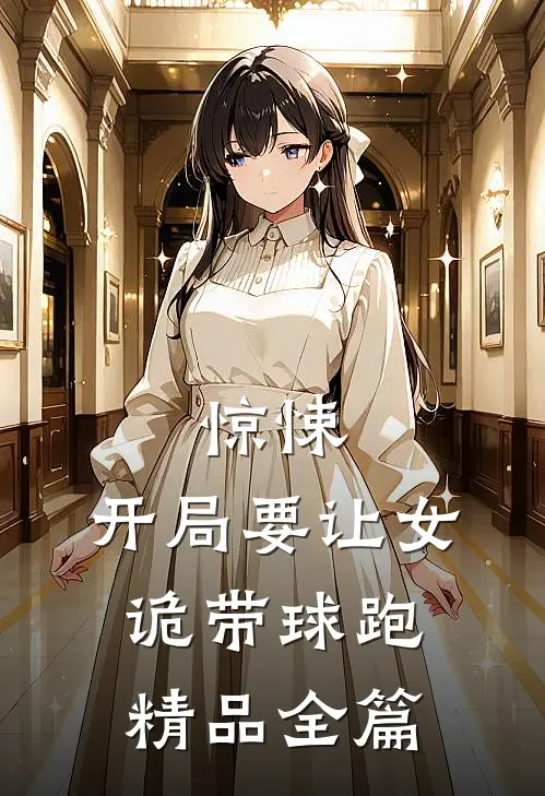 惊悚，开局要让女诡带球跑精品全篇