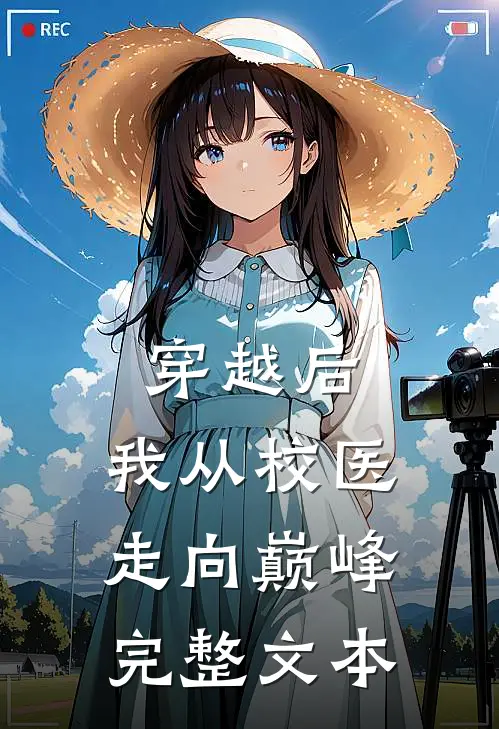 穿越后，我从校医走向巅峰完整文本