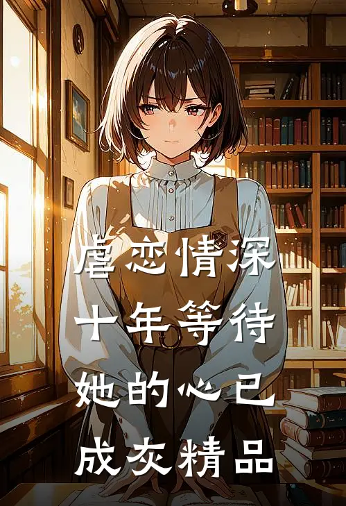 虐恋情深：十年等待，她的心已成灰精品