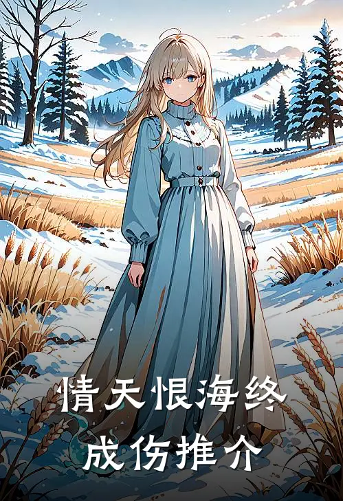 情天恨海终成伤推介
