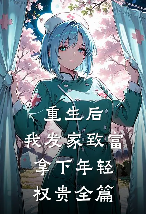 重生后，我发家致富，拿下年轻权贵全篇