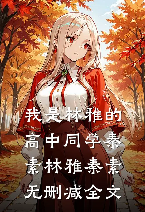 我是林雅的高中同学秦素林雅秦素无删减全文