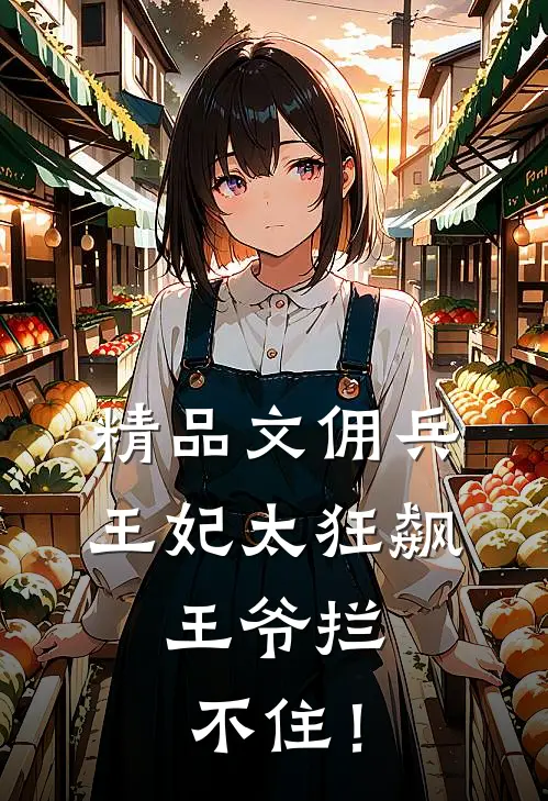 精品文佣兵王妃太狂飙，王爷拦不住！