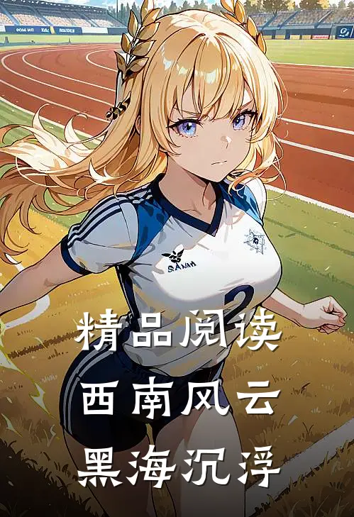 精品阅读西南风云：黑海沉浮