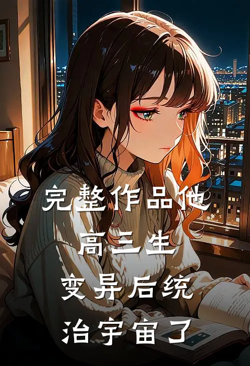 完整作品他，高三生，变异后统治宇宙了