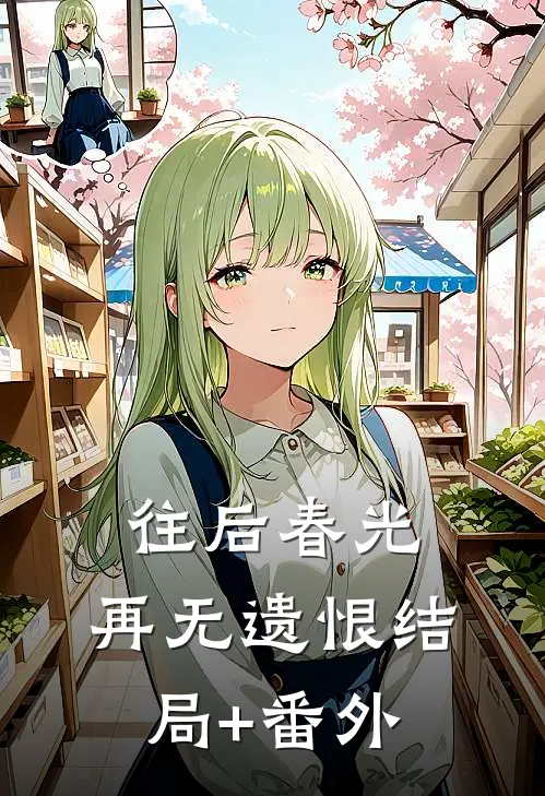 往后春光，再无遗恨结局+番外