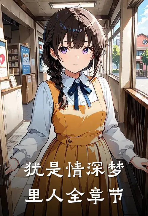 犹是情深梦里人全章节