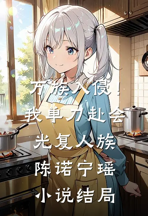 万族入侵！我单刀赴会光复人族陈诺宁瑶小说结局