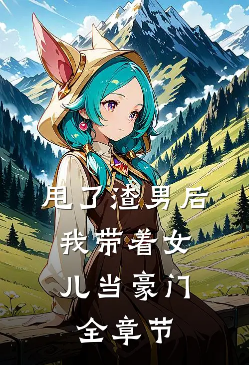 甩了渣男后，我带着女儿当豪门全章节