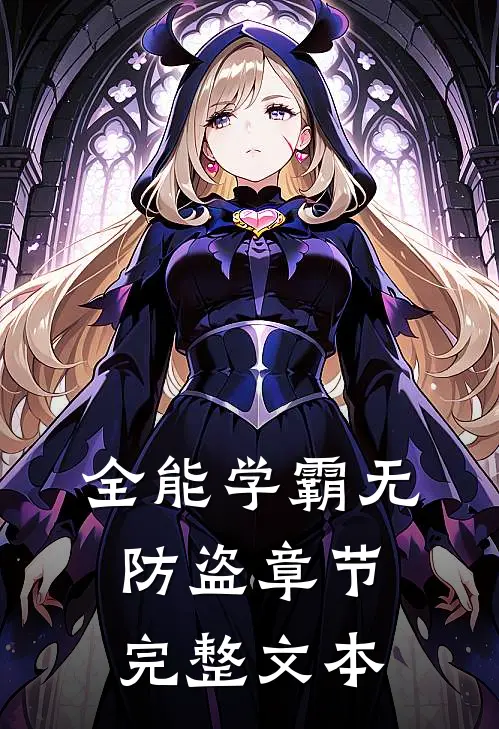全能学霸无防盗章节完整文本