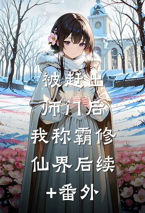 被赶出师门后，我称霸修仙界后续+番外