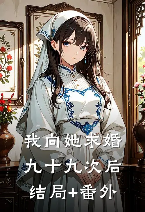 我向她求婚九十九次后结局+番外