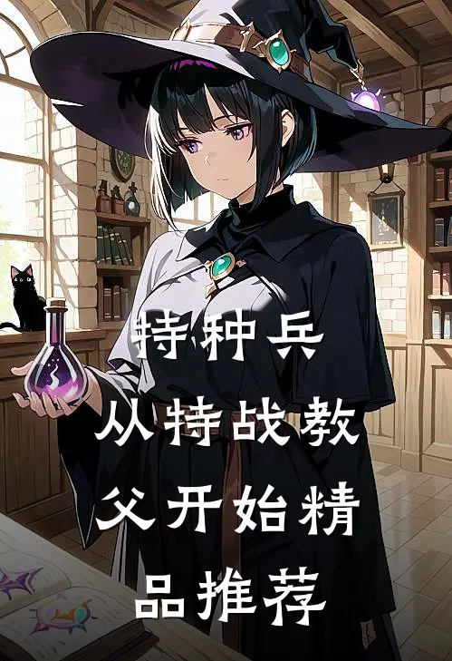 特种兵：从特战教父开始精品推荐