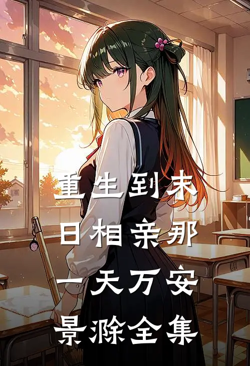 重生到末日相亲那一天万安景滁 全集