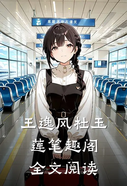 王逸风 杜玉莲 笔趣阁全文阅读
