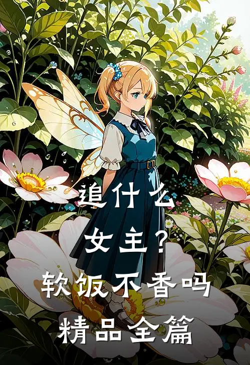 追什么女主？软饭不香吗精品全篇