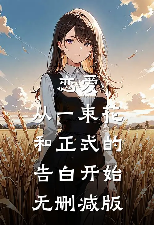 恋爱：从一束花和正式的告白开始无删减版