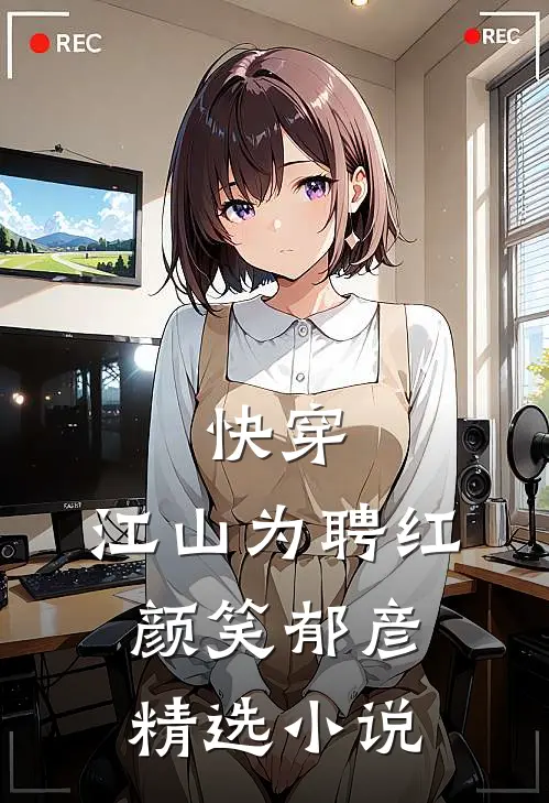 快穿：江山为聘红颜笑-郁彦精选小说