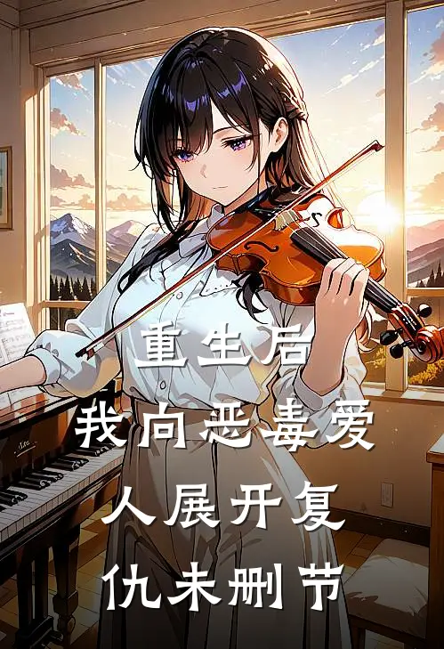 重生后，我向恶毒爱人展开复仇未删节