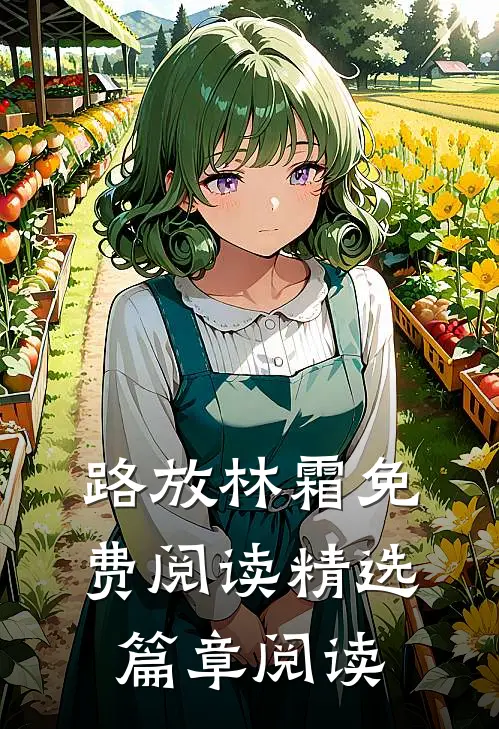 路放林霜免费阅读精选篇章阅读