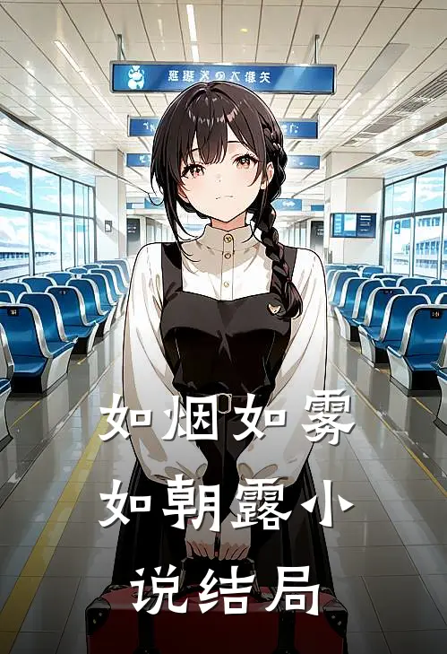 如烟如雾如朝露小说结局