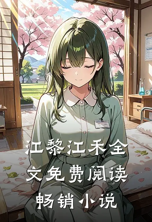 江黎江禾全文免费阅读畅销小说