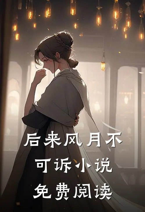 后来风月不可诉小说免费阅读