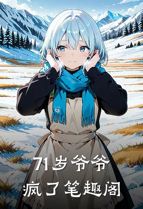 71岁爷爷疯了笔趣阁