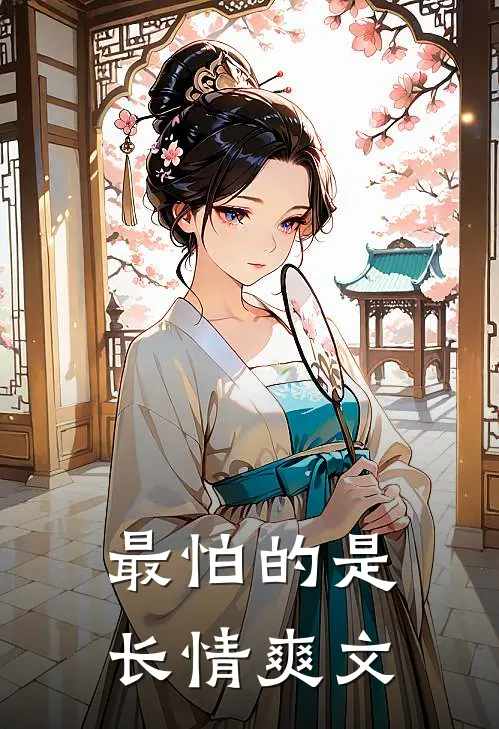 最怕的是长情爽文
