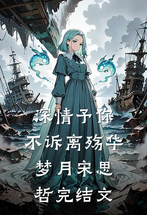 深情予你，不诉离殇华梦月宋思哲完结文